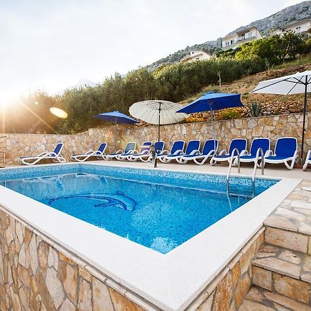 Villa Dusanka 피사크 외부 사진