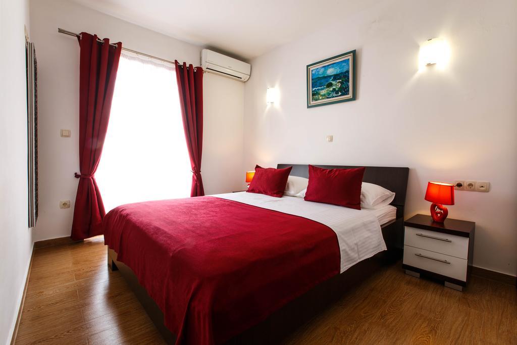 Villa Dusanka 피사크 외부 사진