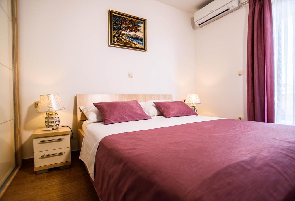 Villa Dusanka 피사크 외부 사진