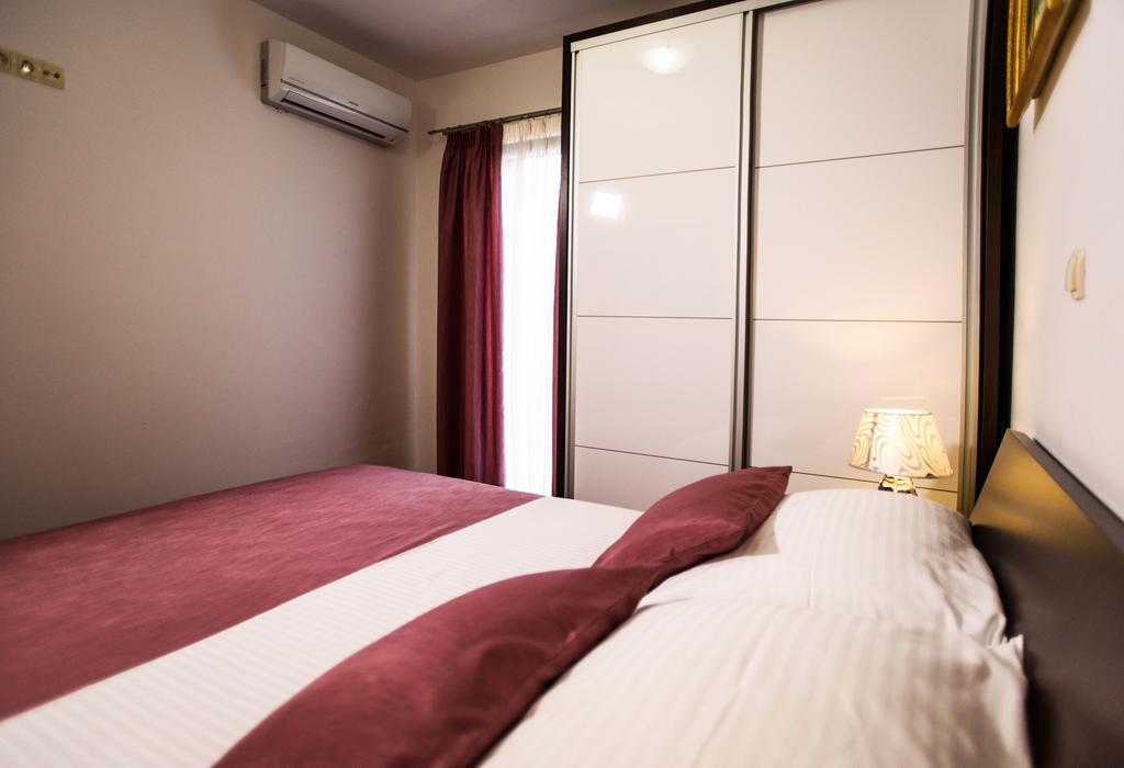 Villa Dusanka 피사크 외부 사진