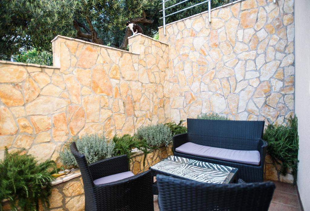 Villa Dusanka 피사크 외부 사진