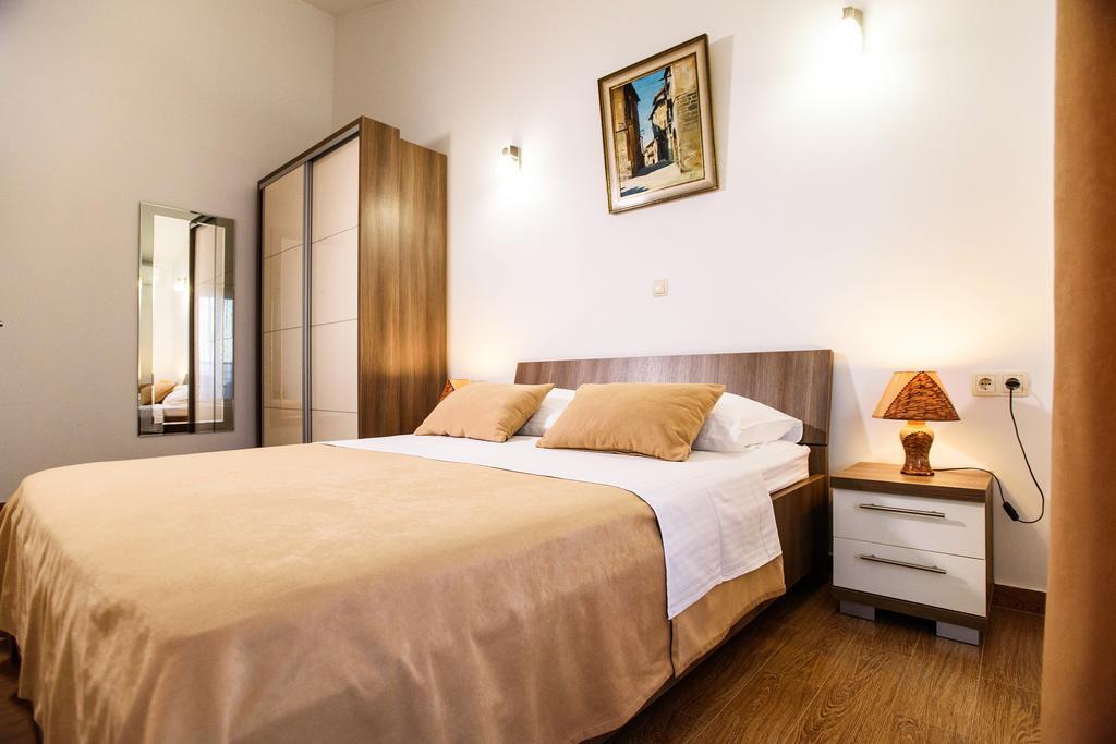 Villa Dusanka 피사크 외부 사진
