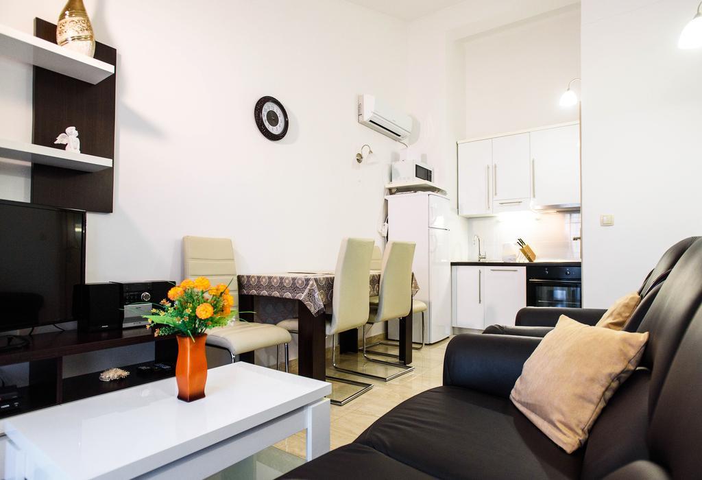 Villa Dusanka 피사크 외부 사진