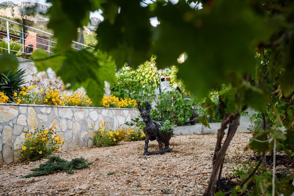 Villa Dusanka 피사크 외부 사진