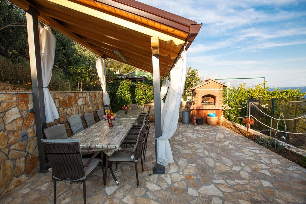 Villa Dusanka 피사크 외부 사진