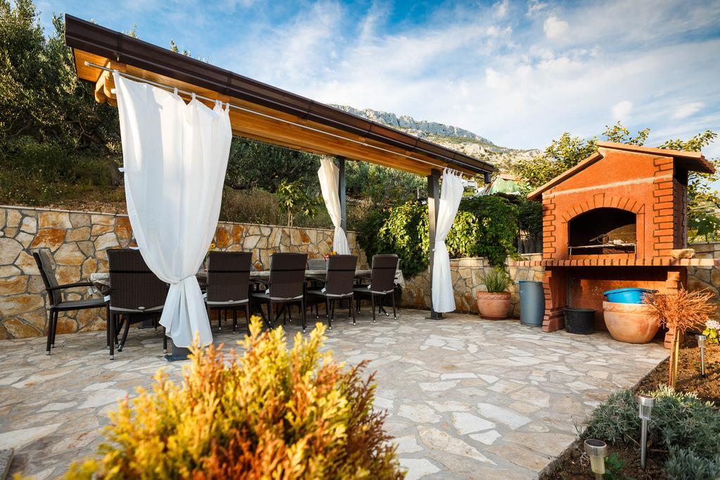 Villa Dusanka 피사크 외부 사진